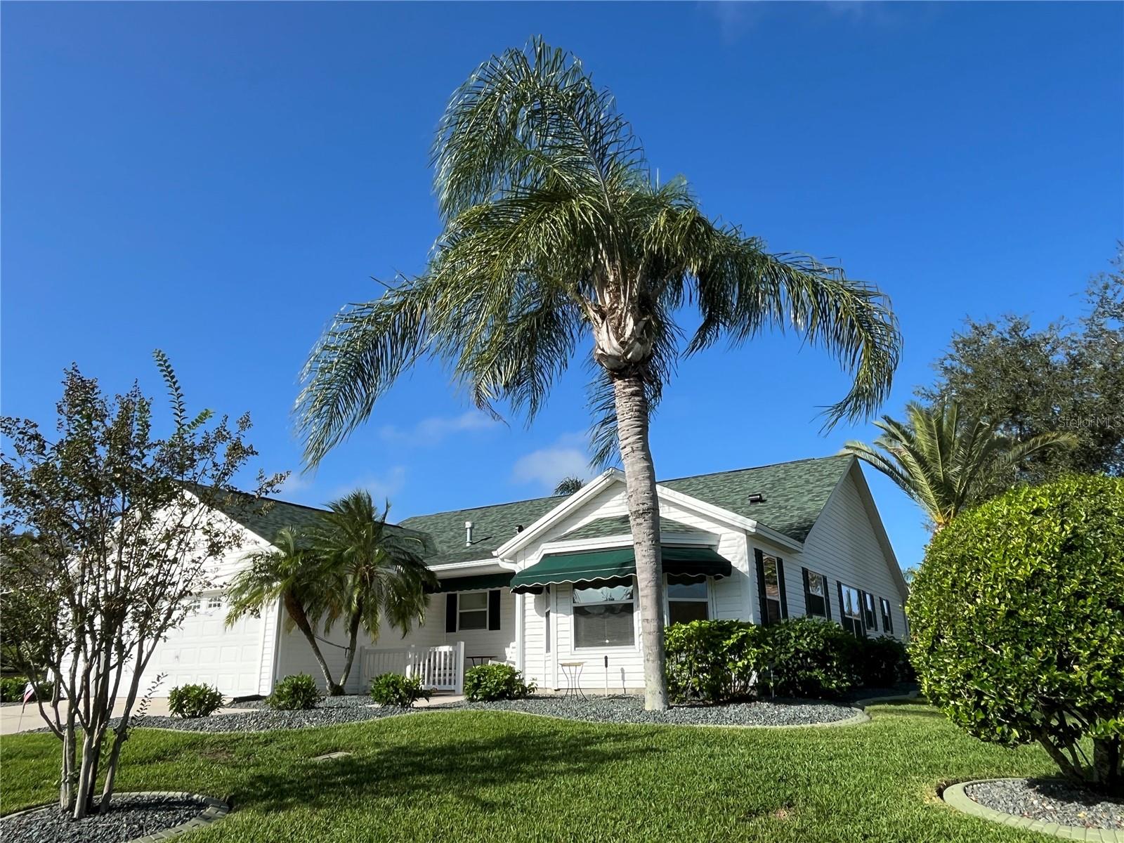17602 SE 82ND WOODLAWN AVE, THE VILLAGES, FL, 32162