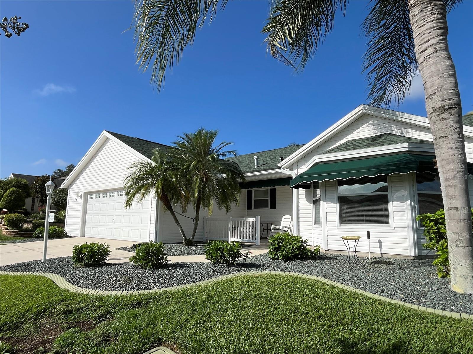 17602 SE 82ND WOODLAWN AVE, THE VILLAGES, FL, 32162