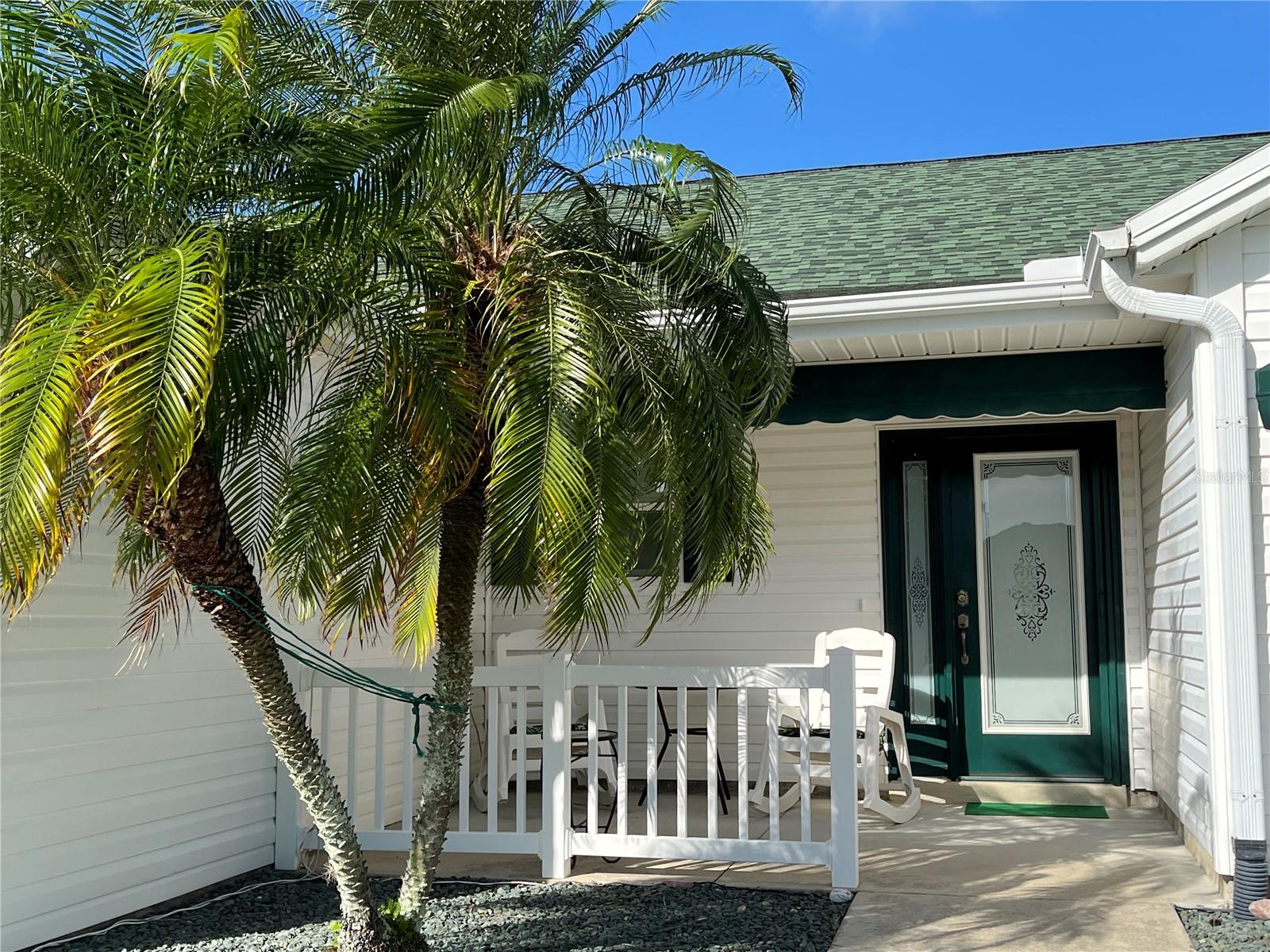 17602 SE 82ND WOODLAWN AVE, THE VILLAGES, FL, 32162