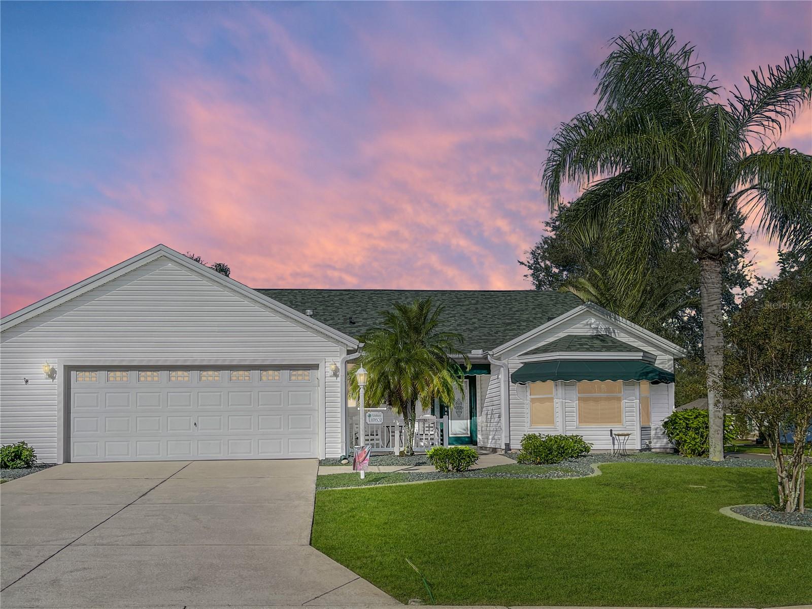 17602 SE 82ND WOODLAWN AVE, THE VILLAGES, FL, 32162