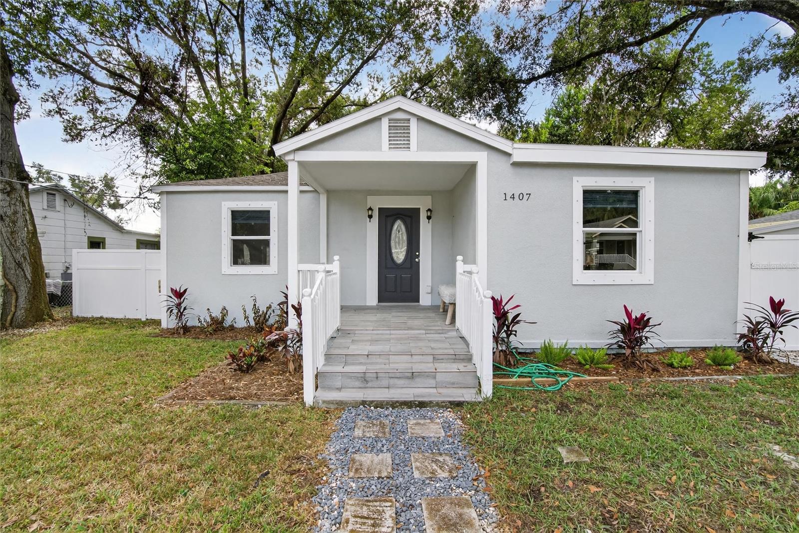 1407 E JEAN ST, TAMPA, FL, 33604