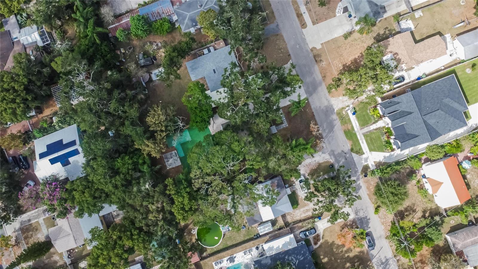 1407 E JEAN ST, TAMPA, FL, 33604