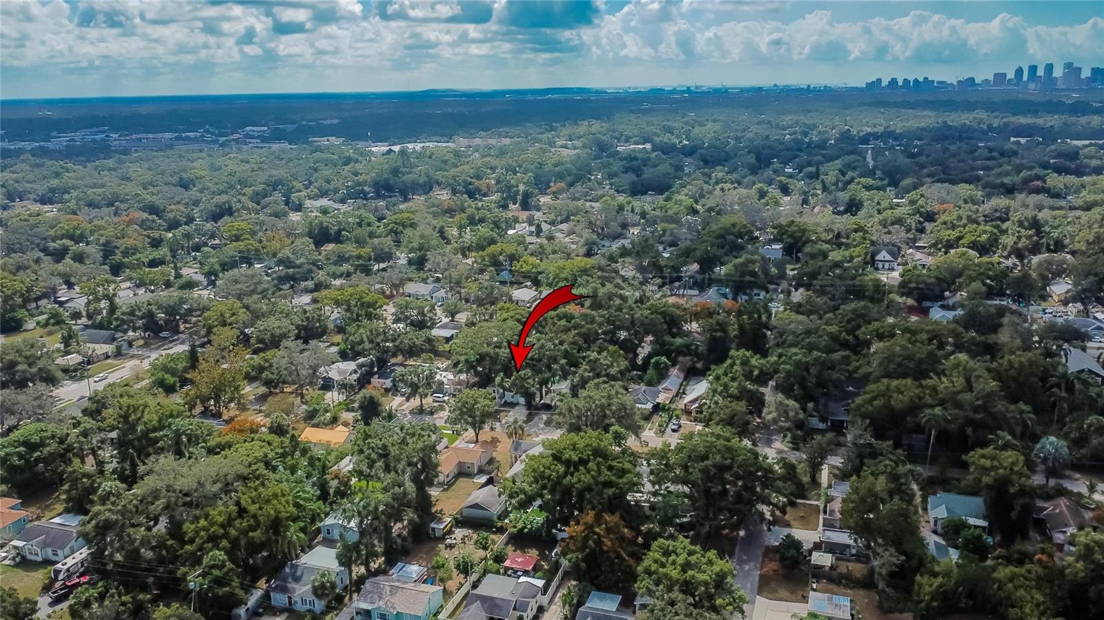 1407 E JEAN ST, TAMPA, FL, 33604