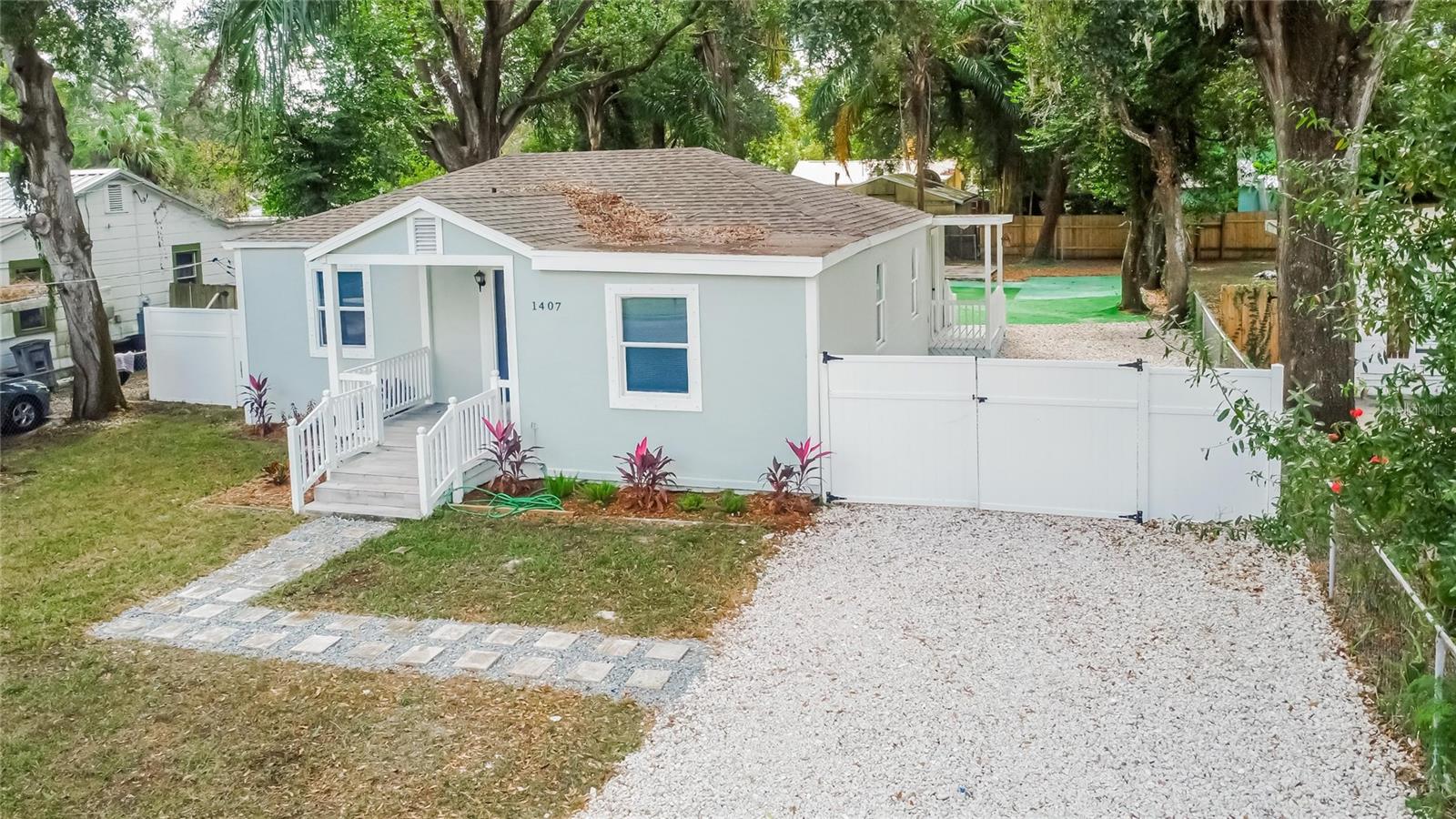 1407 E JEAN ST, TAMPA, FL, 33604