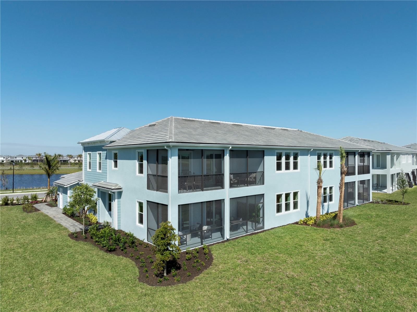 12766 JADE EMPRESS LOOP #102, VENICE, FL, 34293