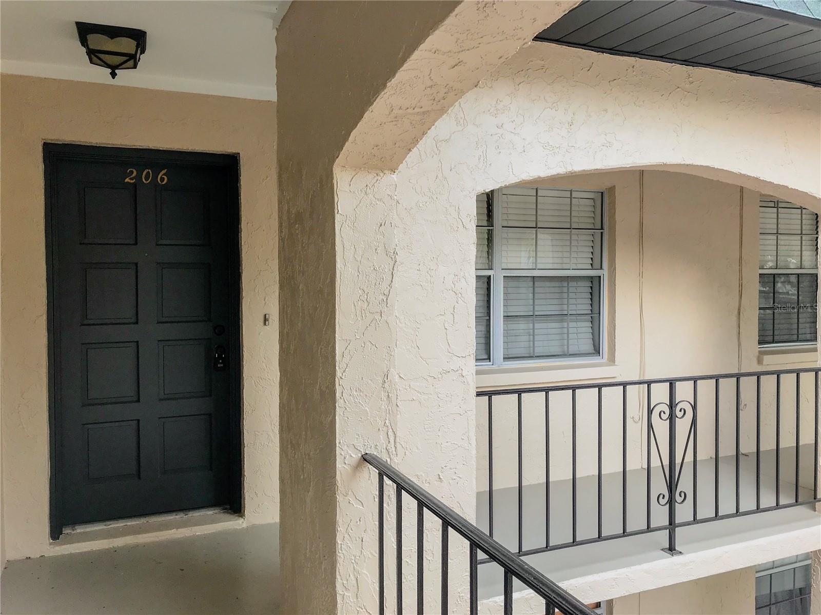 3718 W MCKAY AVE #206, TAMPA, FL, 33609