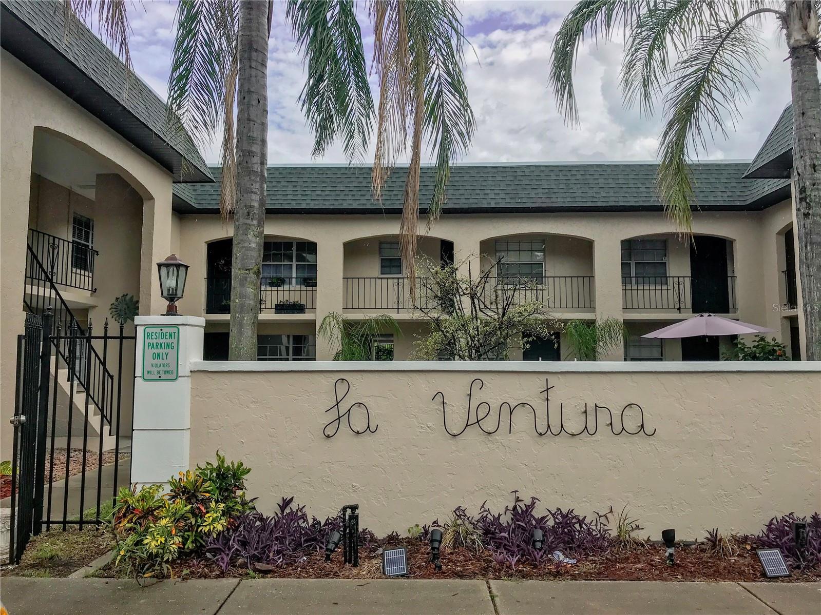 3718 W MCKAY AVE #206, TAMPA, FL, 33609