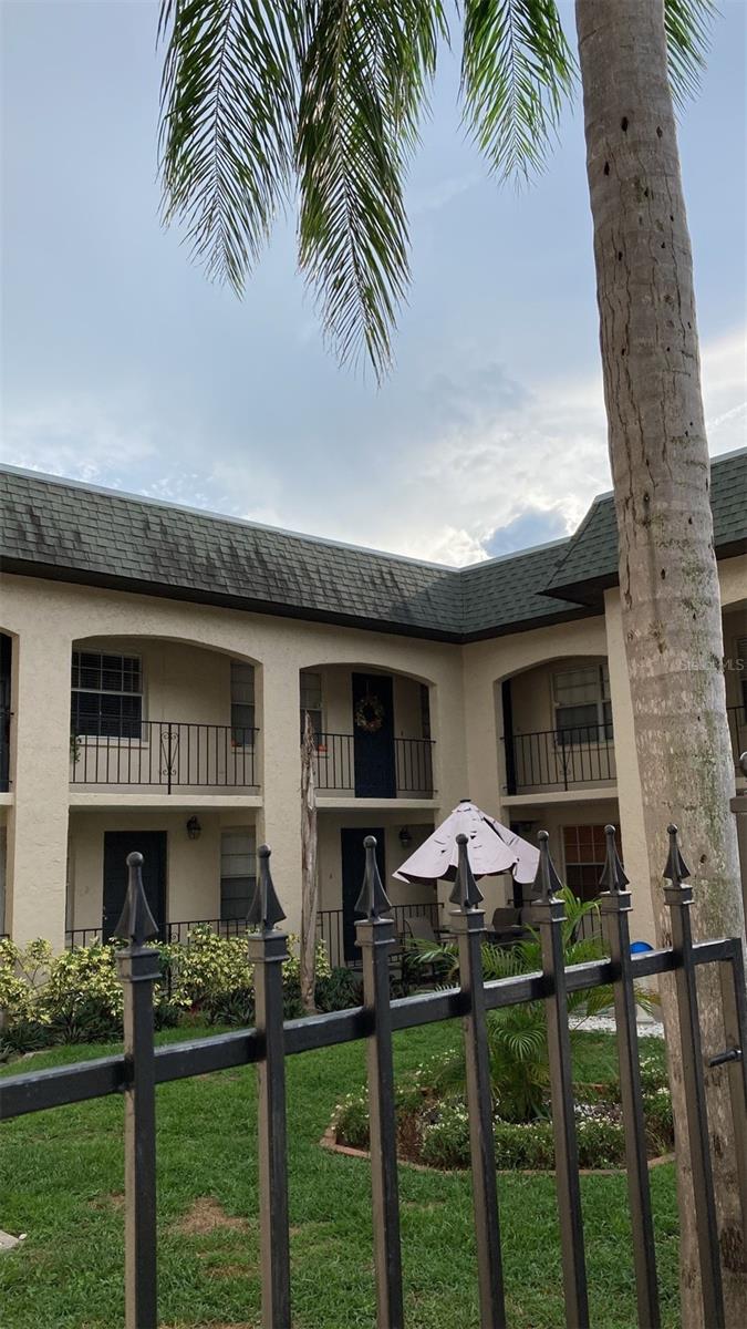 3718 W MCKAY AVE #206, TAMPA, FL, 33609