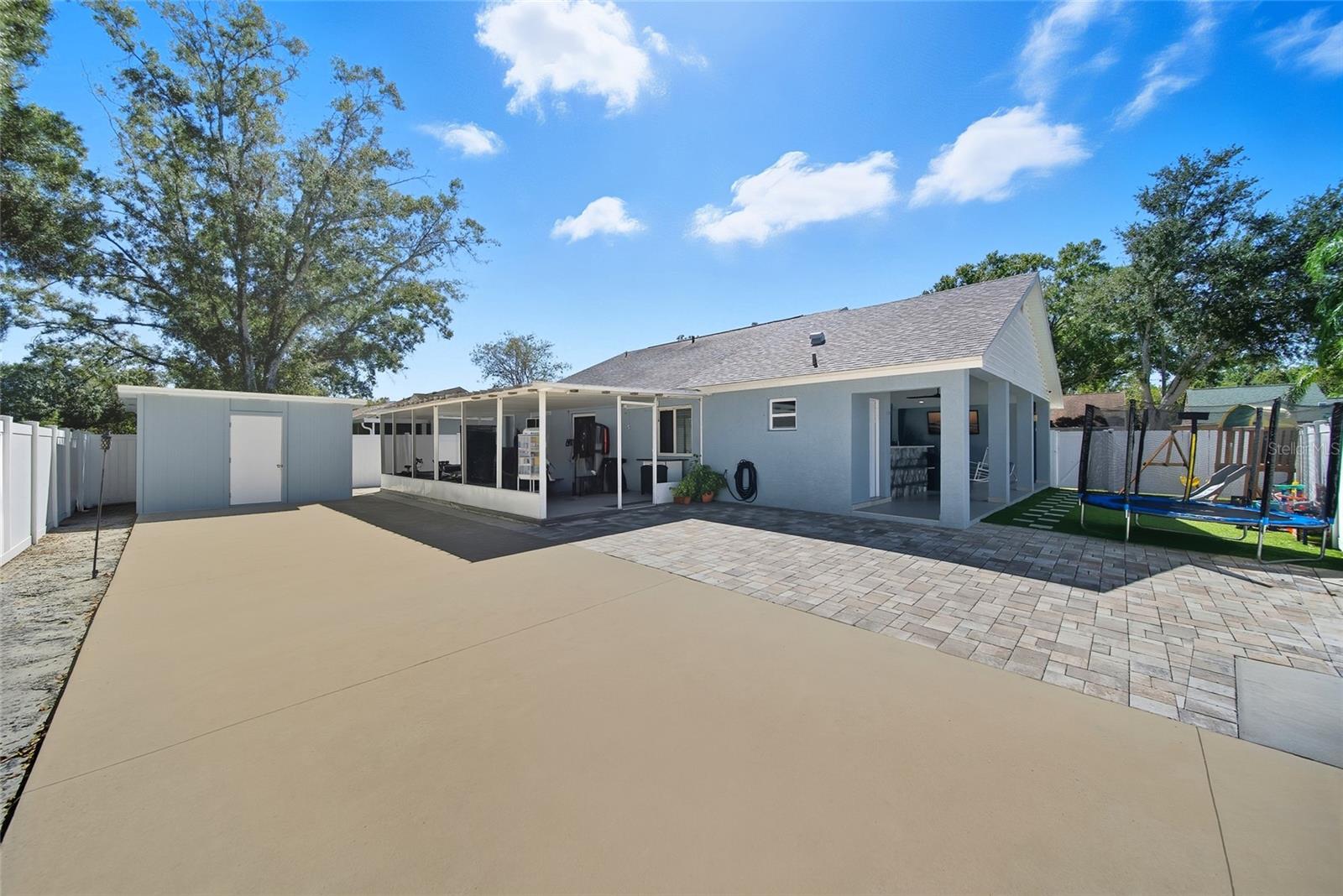 12421 PEPPERFIELD DR, TAMPA, FL, 33624