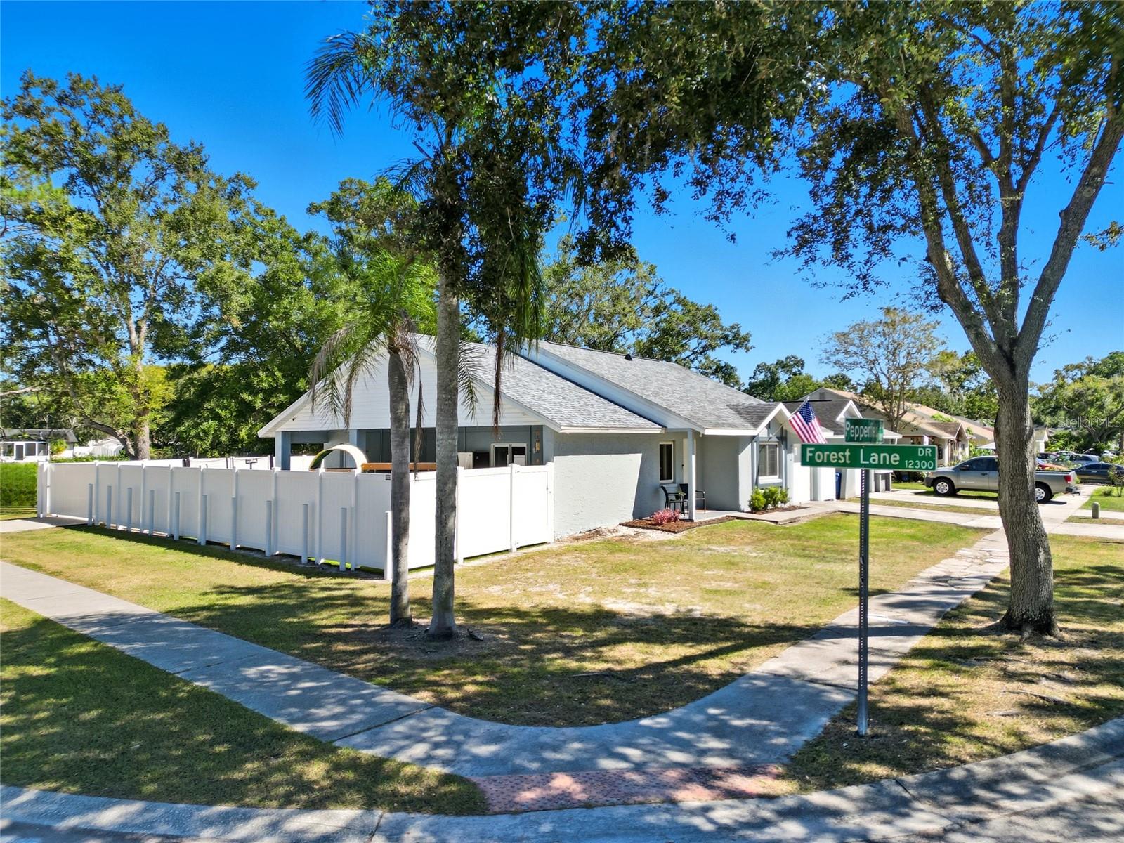 12421 PEPPERFIELD DR, TAMPA, FL, 33624