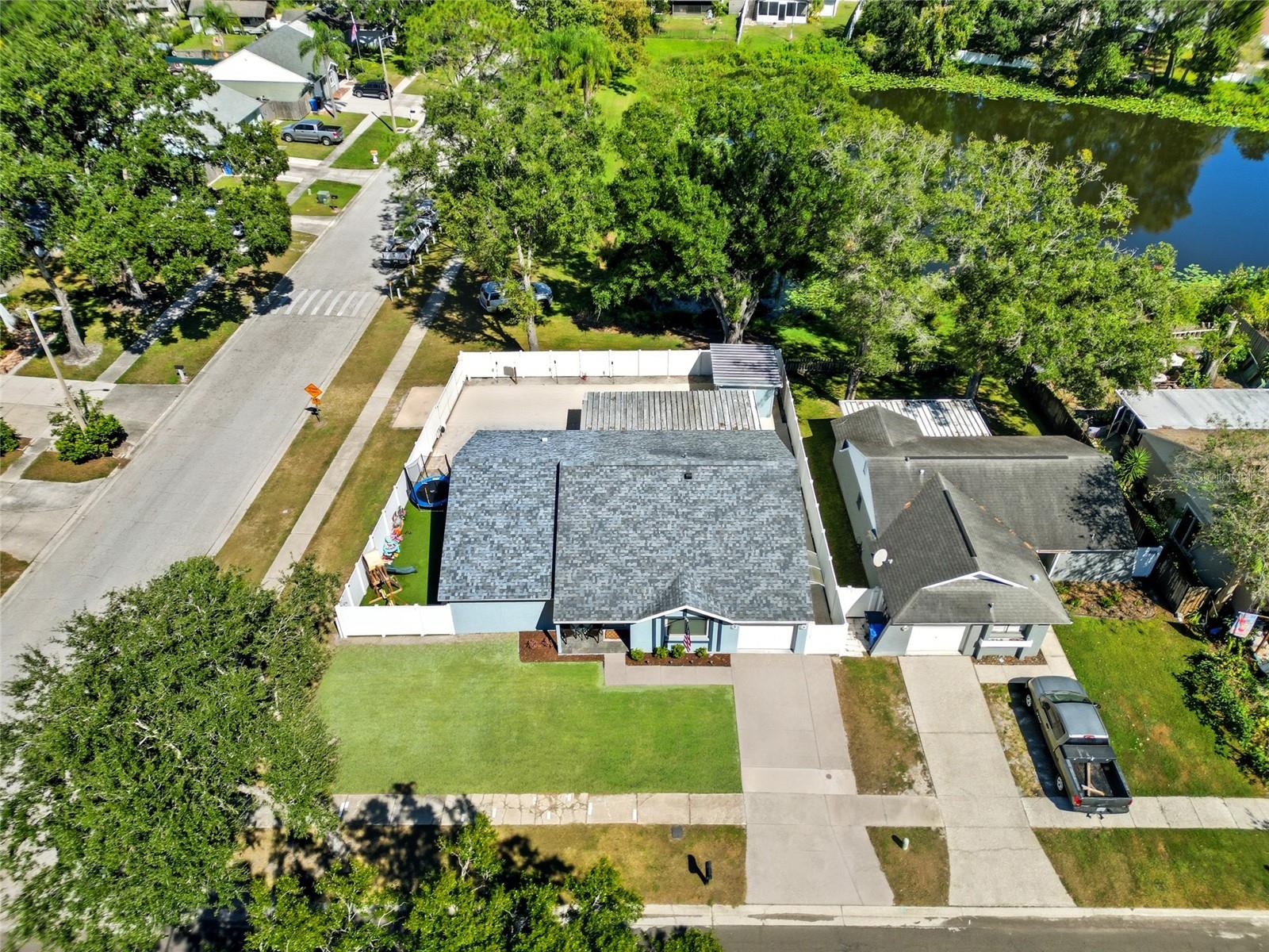 12421 PEPPERFIELD DR, TAMPA, FL, 33624