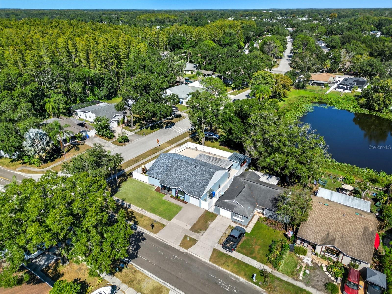 12421 PEPPERFIELD DR, TAMPA, FL, 33624