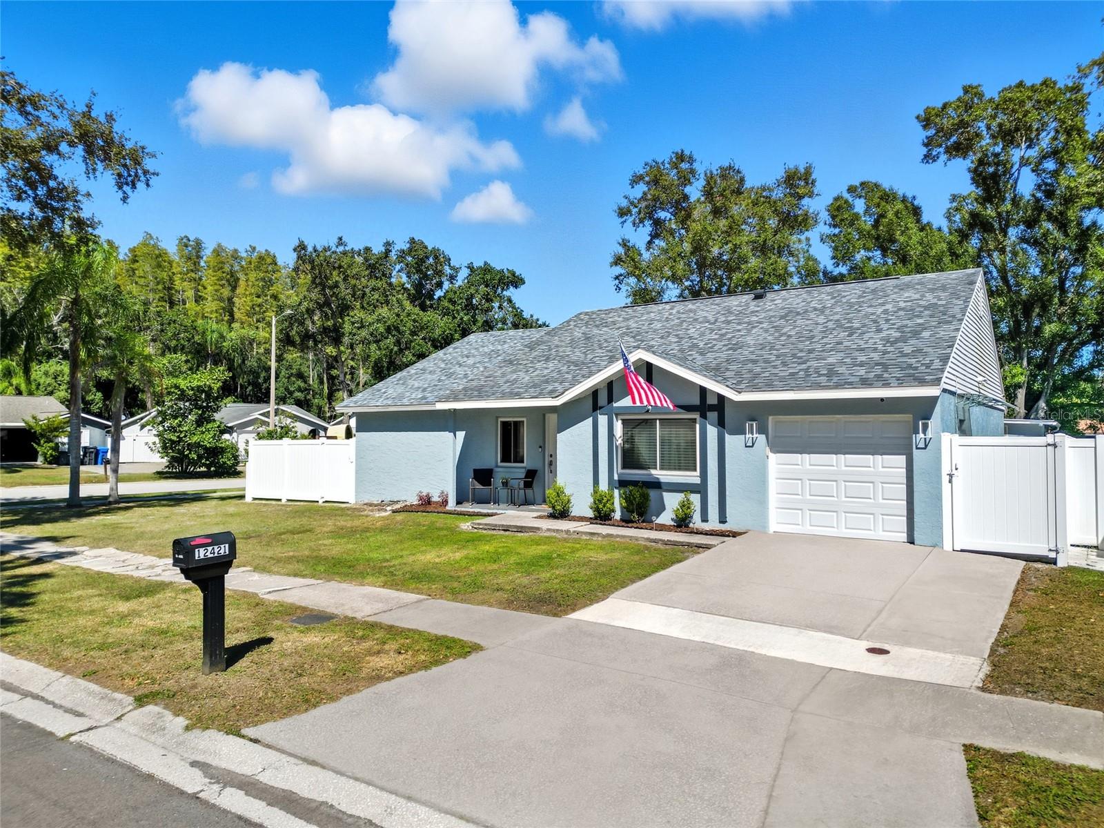 12421 PEPPERFIELD DR, TAMPA, FL, 33624