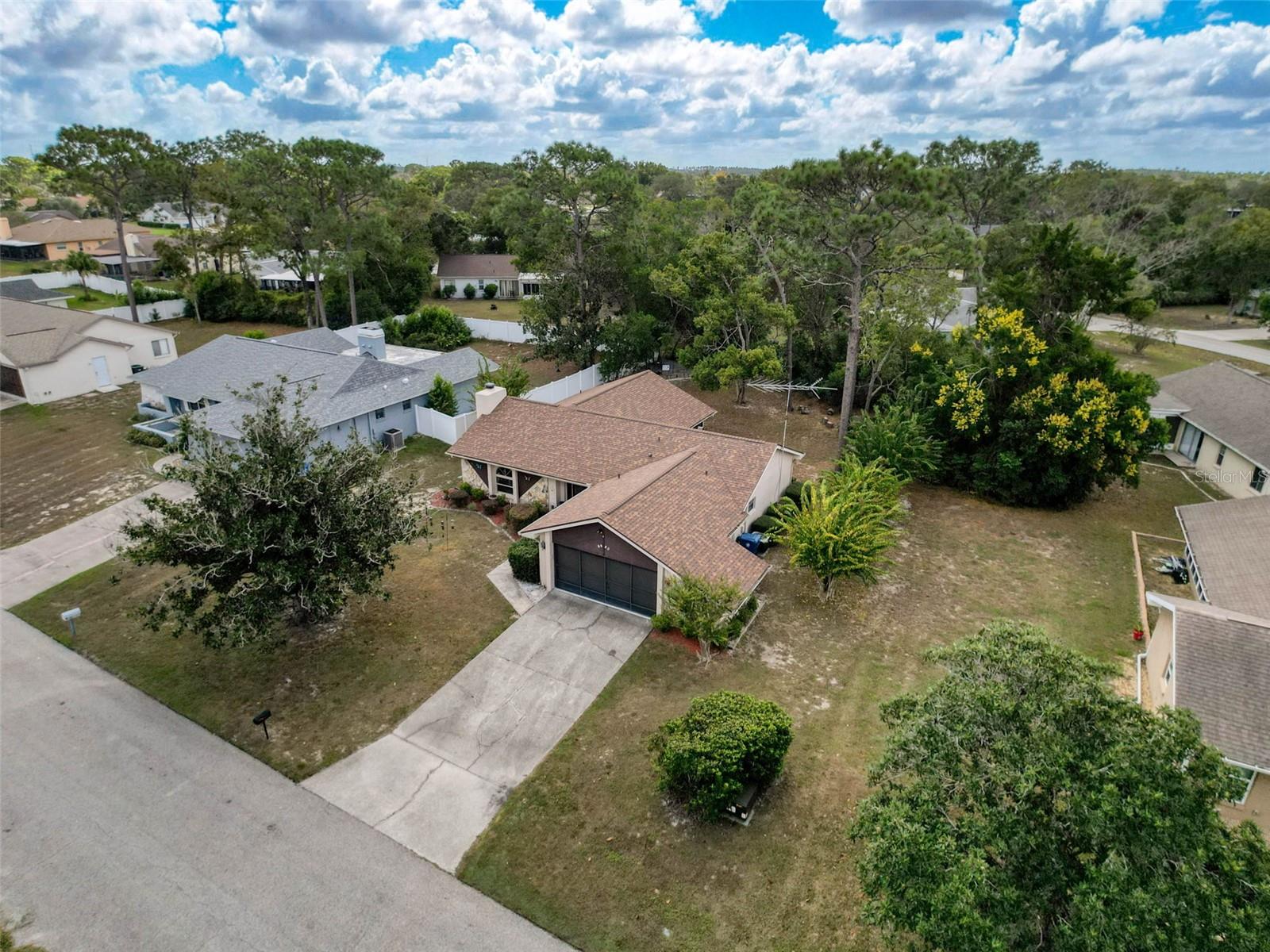 8950 HERNANDO WAY, WEEKI WACHEE, FL, 34613