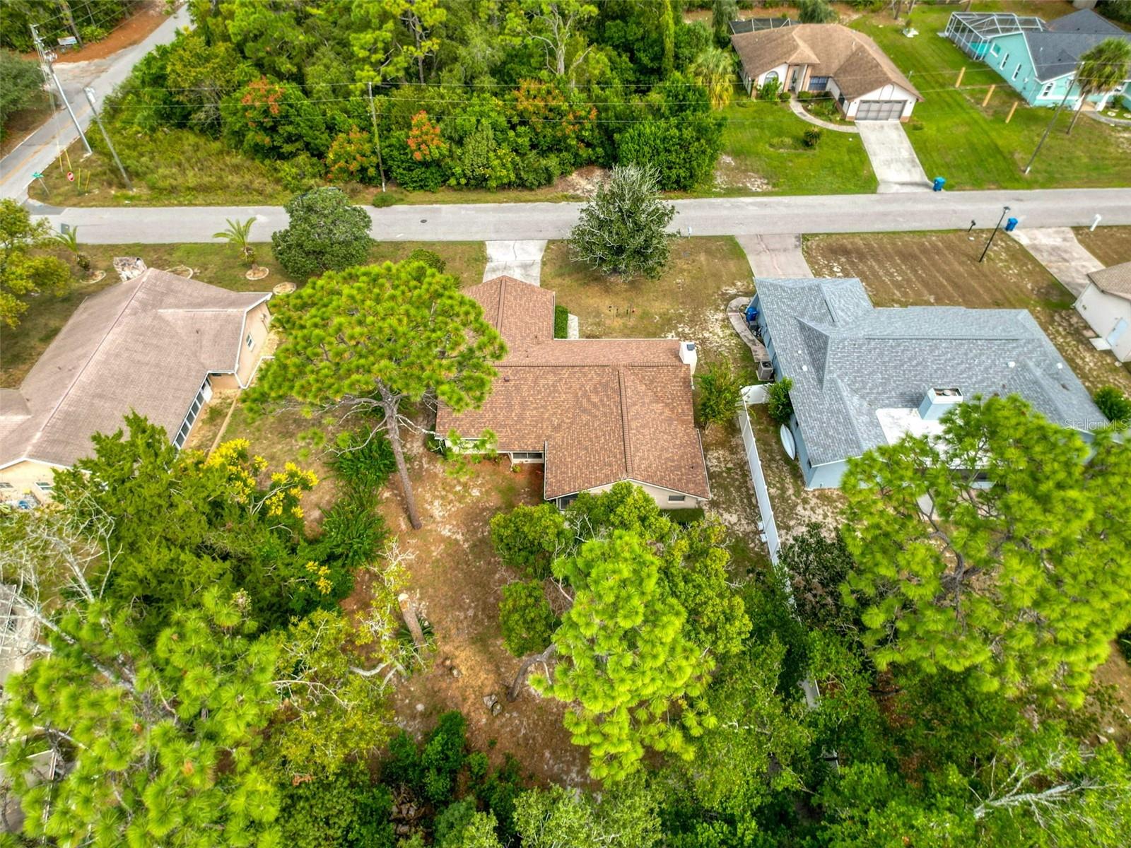 8950 HERNANDO WAY, WEEKI WACHEE, FL, 34613