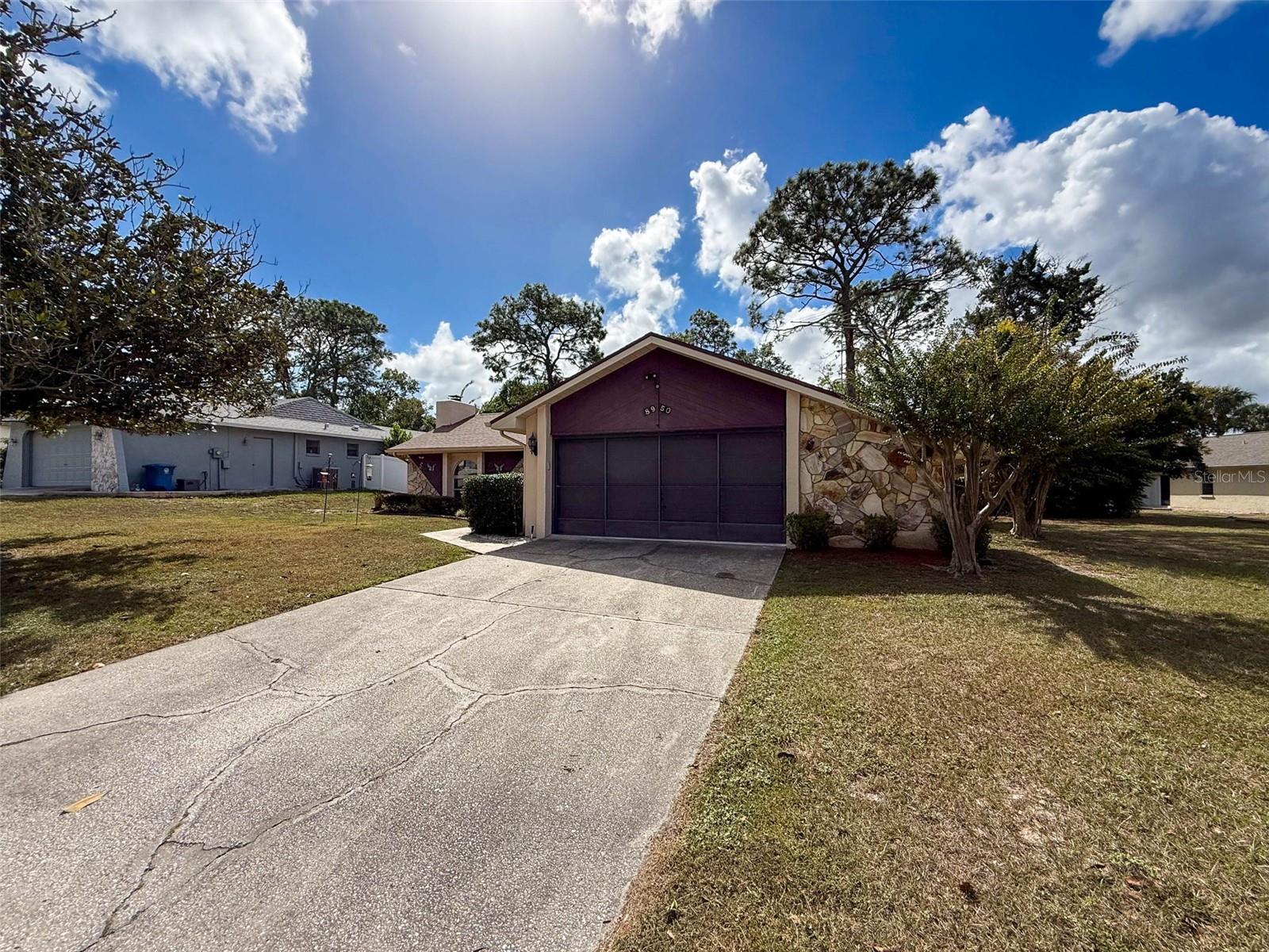 8950 HERNANDO WAY, WEEKI WACHEE, FL, 34613