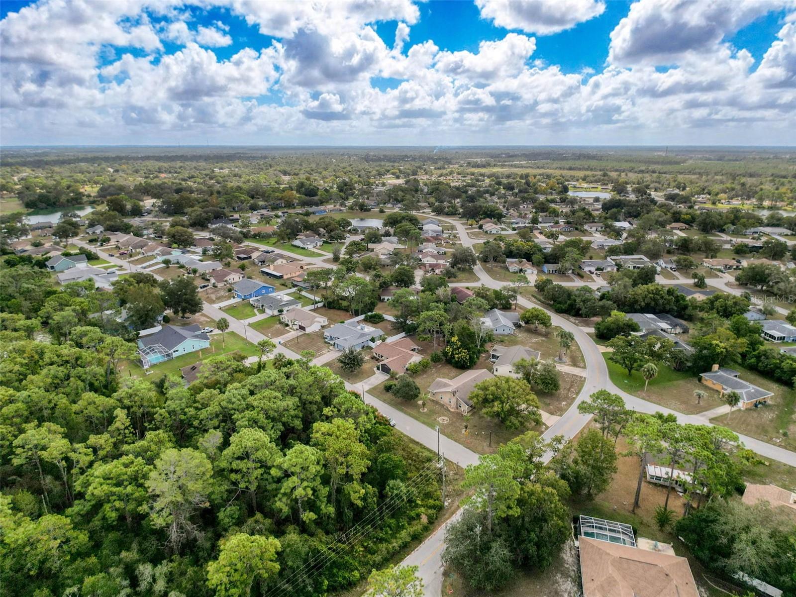 8950 HERNANDO WAY, WEEKI WACHEE, FL, 34613