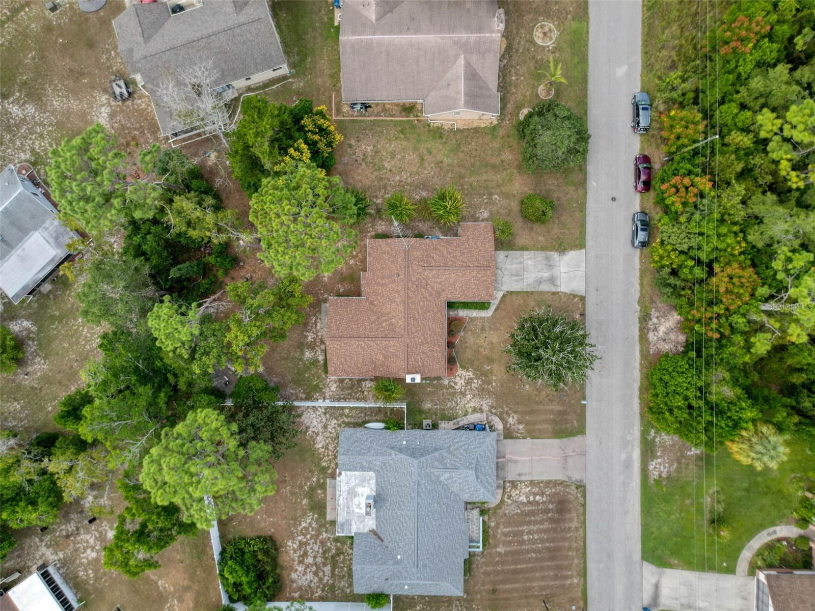 8950 HERNANDO WAY, WEEKI WACHEE, FL, 34613