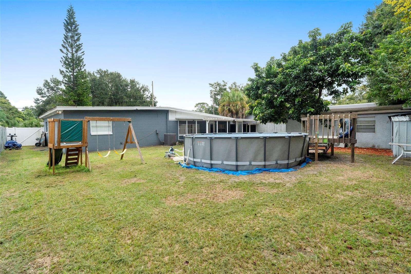 90 NANCY LEE AVE, ORLANDO, FL, 32807