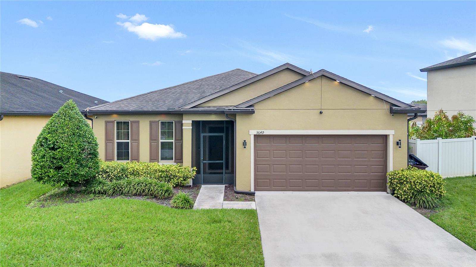 3649 MOCA DR, ST CLOUD, FL, 34772