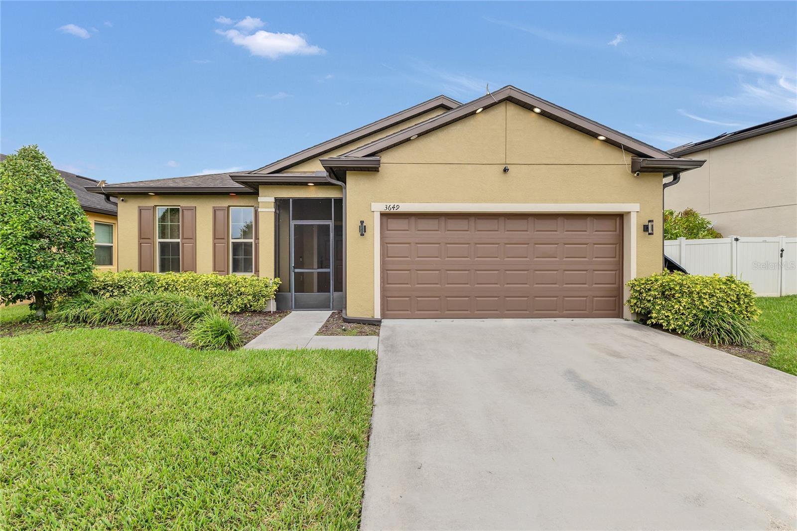 3649 MOCA DR, ST CLOUD, FL, 34772