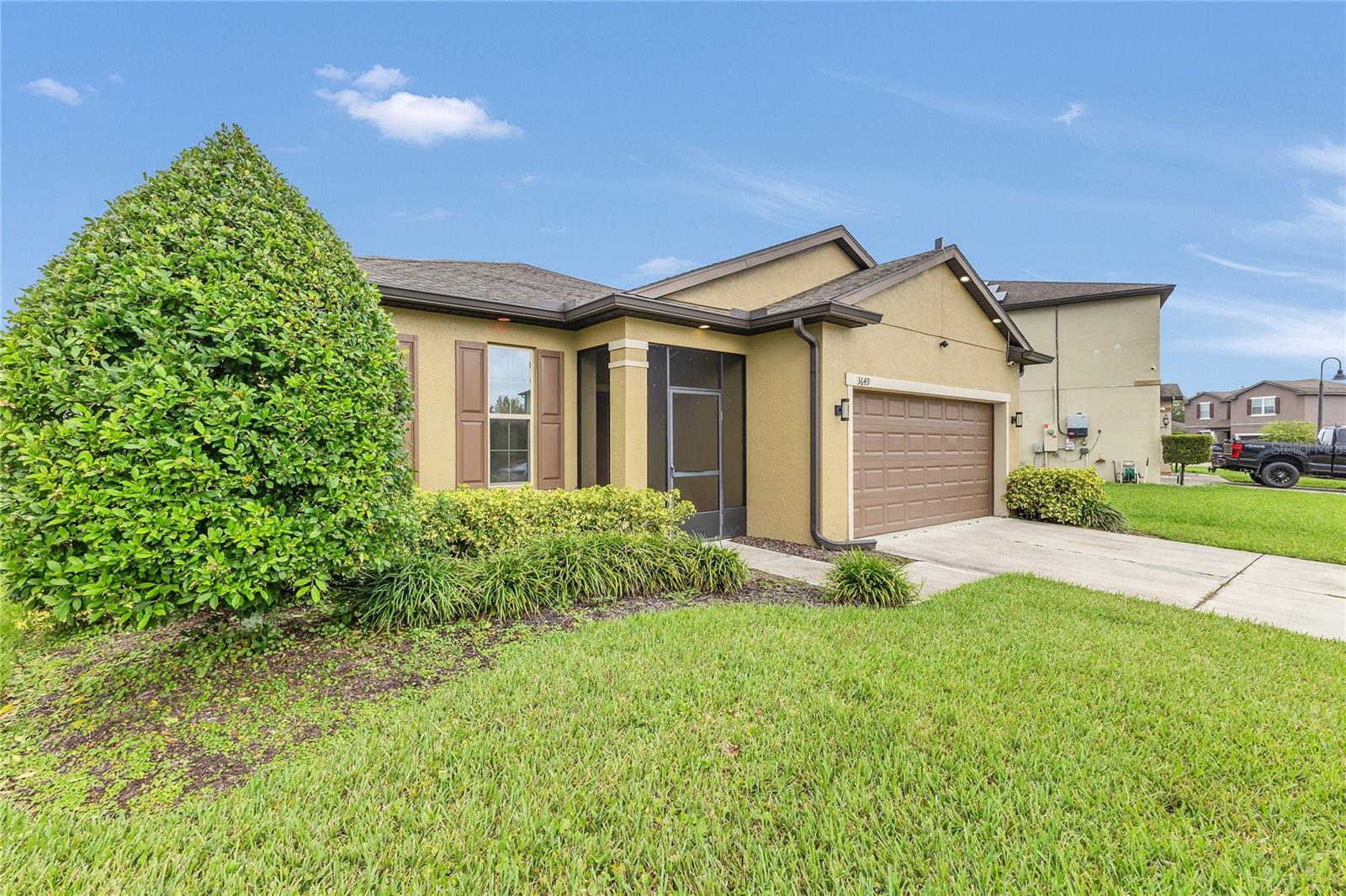 3649 MOCA DR, ST CLOUD, FL, 34772