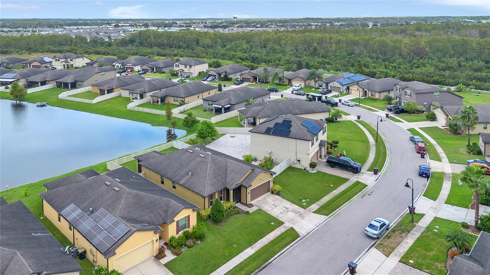 3649 MOCA DR, ST CLOUD, FL, 34772