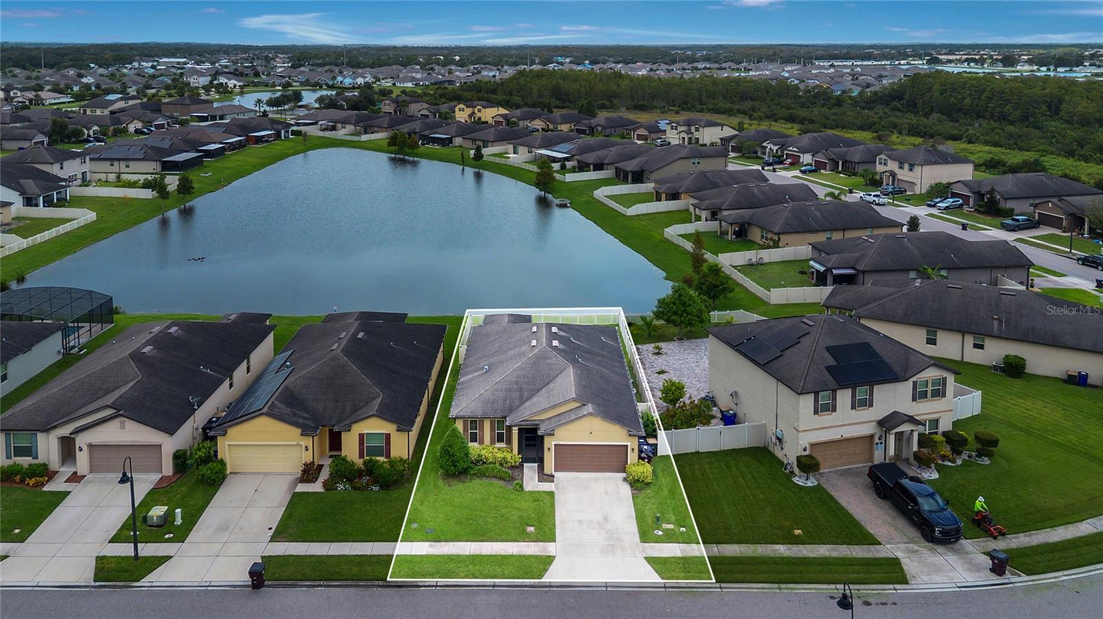 3649 MOCA DR, ST CLOUD, FL, 34772