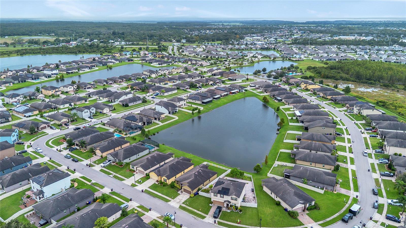 3649 MOCA DR, ST CLOUD, FL, 34772