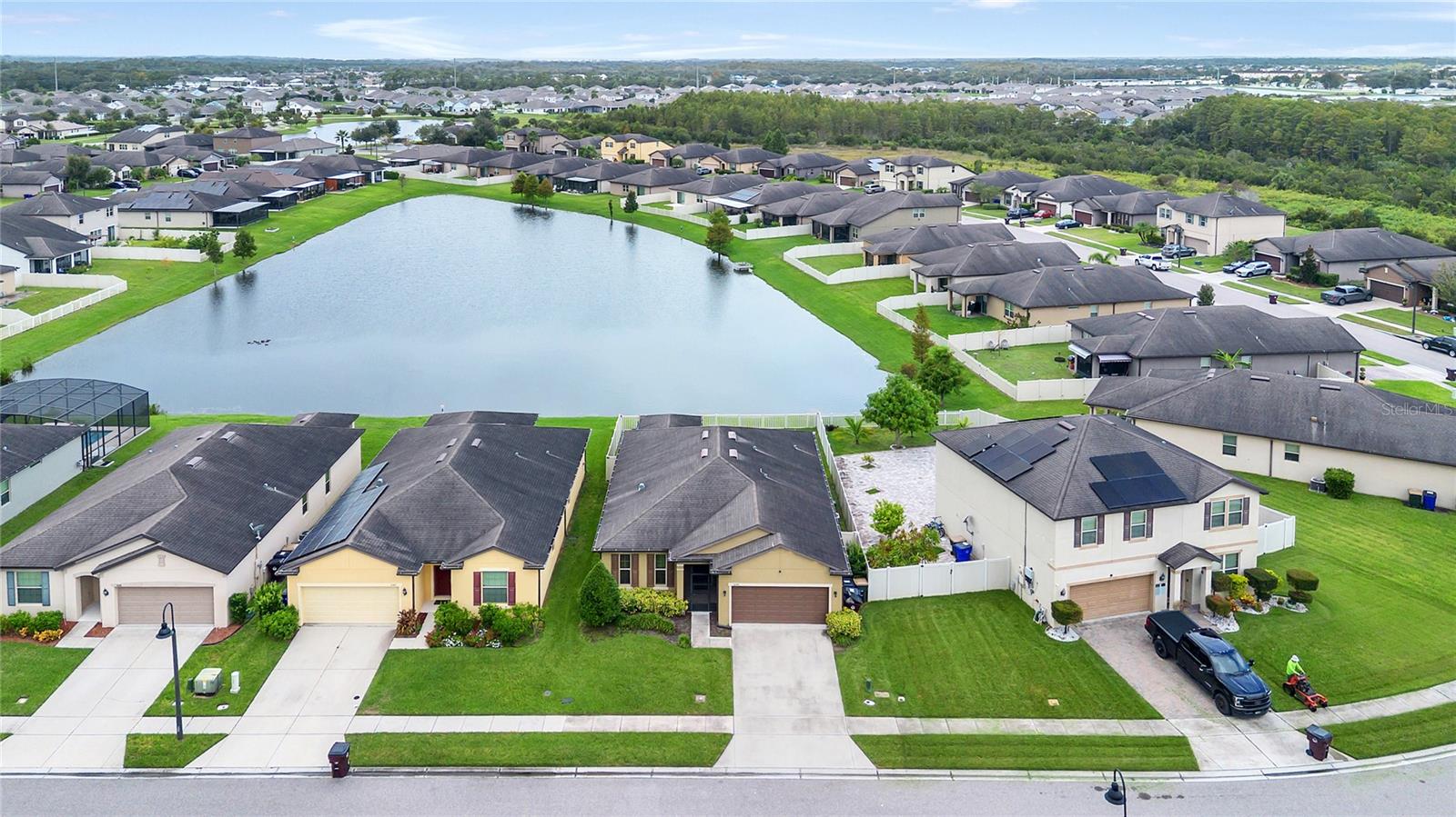 3649 MOCA DR, ST CLOUD, FL, 34772