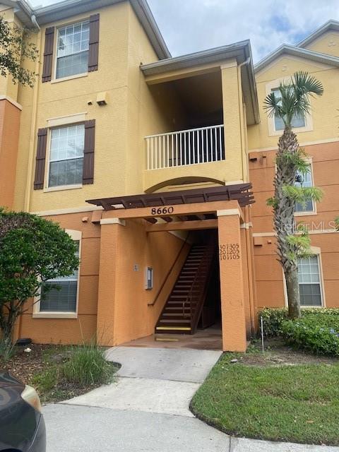 8660 BUCCILLI DR #202, ORLANDO, FL, 32829