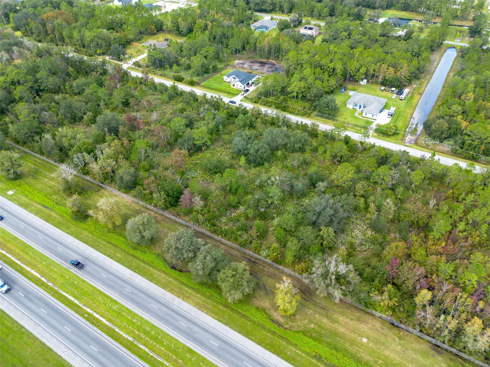 STARRY ST, ORLANDO, FL, 32833