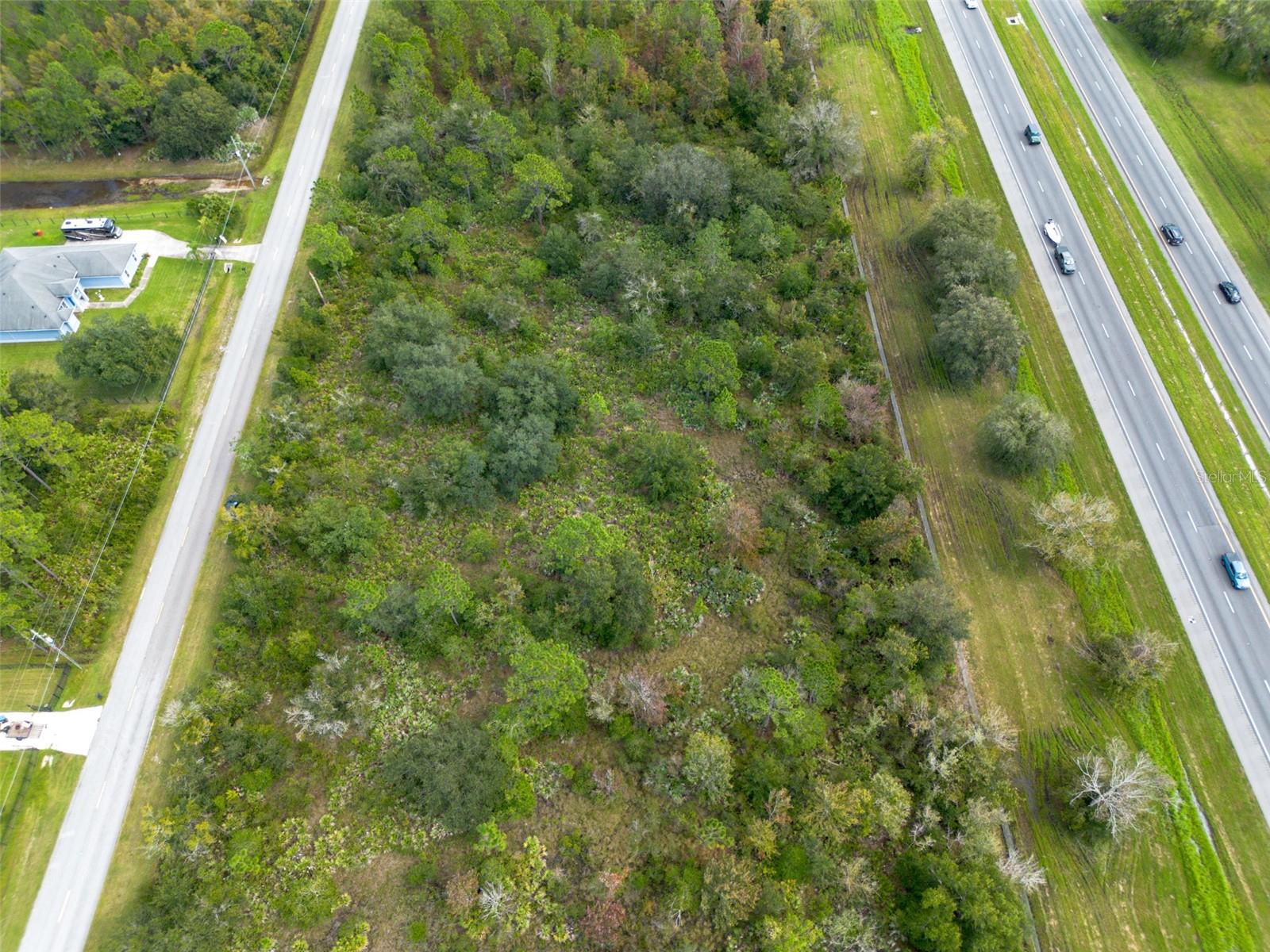 STARRY ST, ORLANDO, FL, 32833