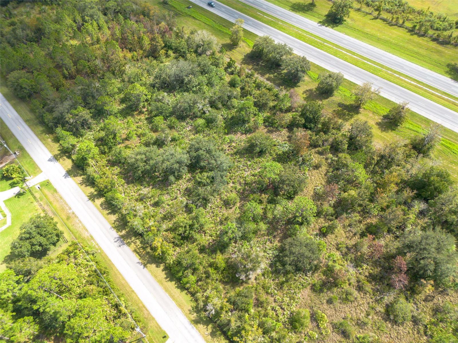 STARRY ST, ORLANDO, FL, 32833