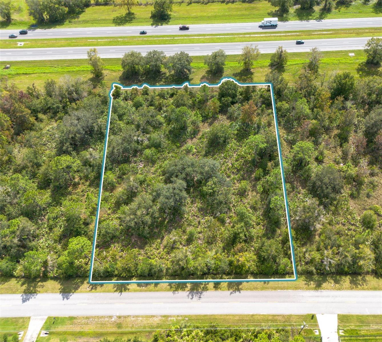 STARRY ST, ORLANDO, FL, 32833