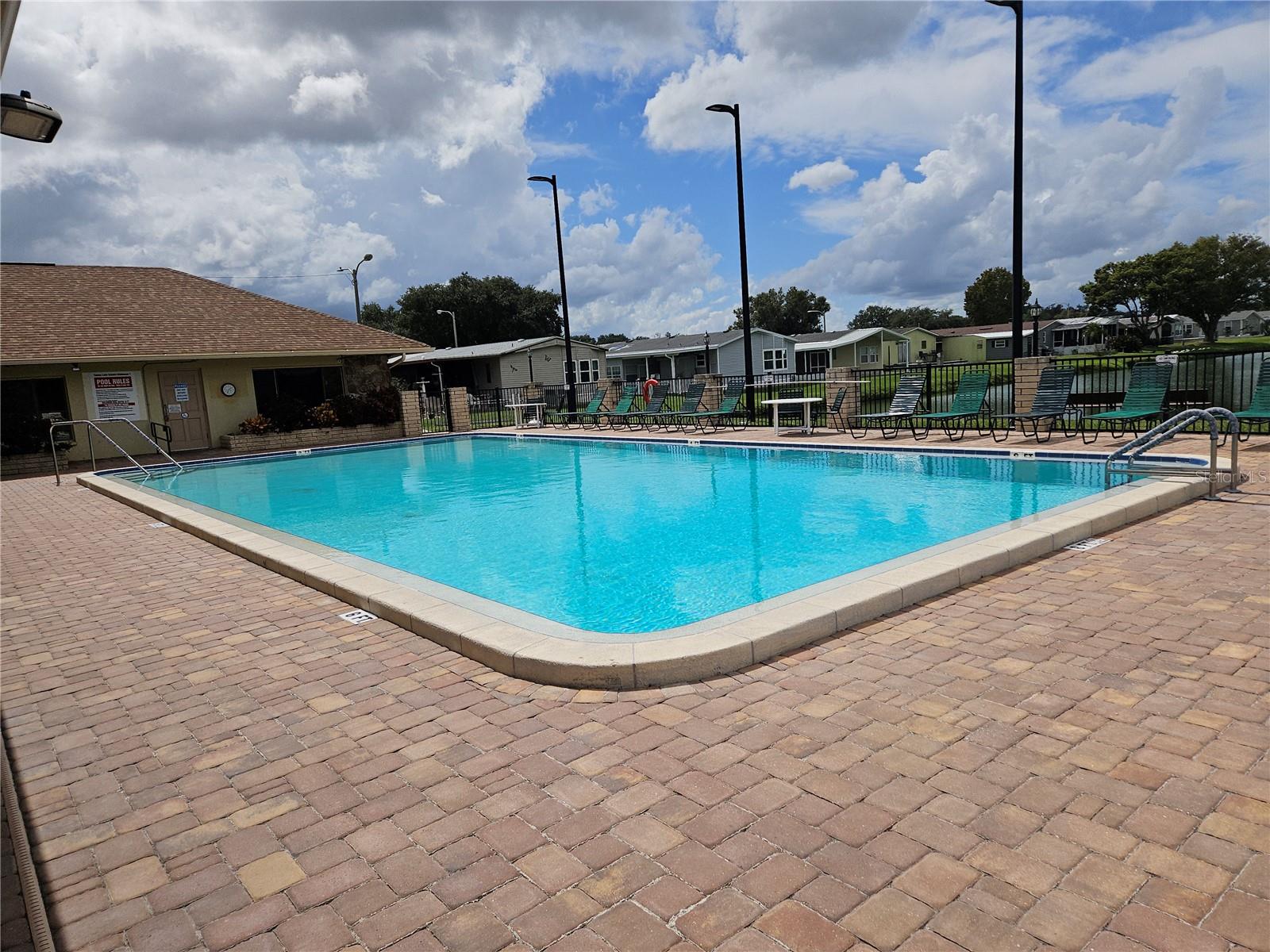 3130 GREAT OAK ST, WESLEY CHAPEL, FL, 33543