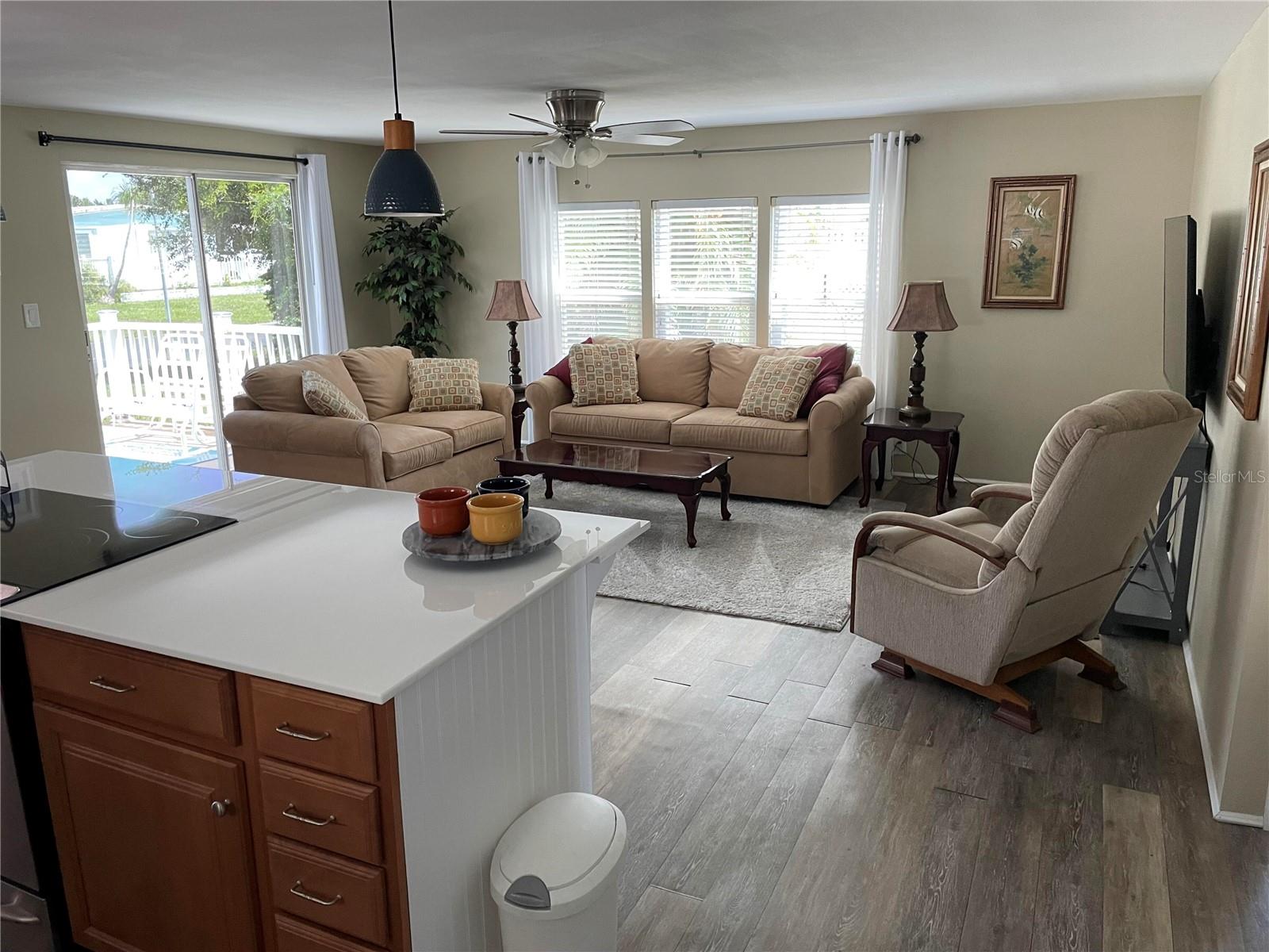 24437 HARBORVIEW RD, PORT CHARLOTTE, FL, 33980