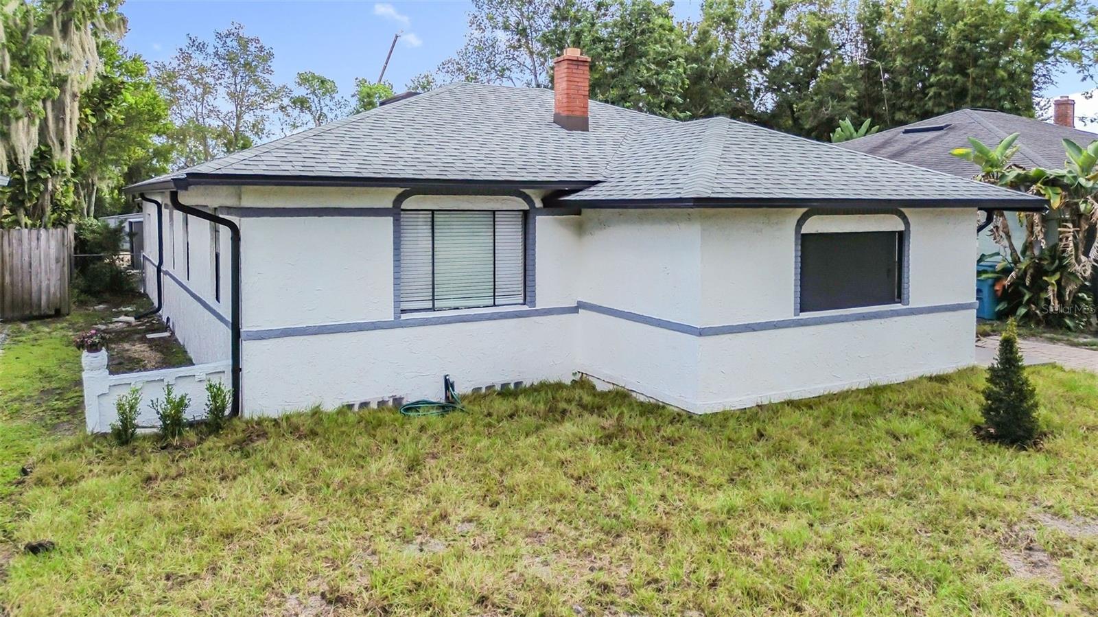3223 N ORANGE AVE, ORLANDO, FL, 32803