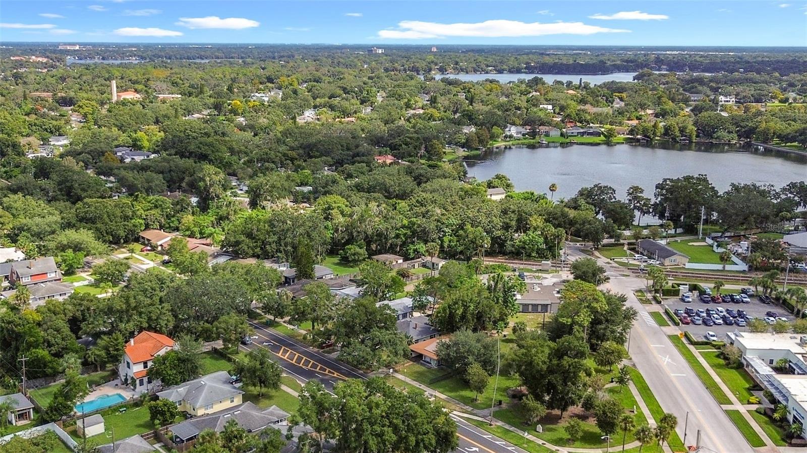 3223 N ORANGE AVE, ORLANDO, FL, 32803