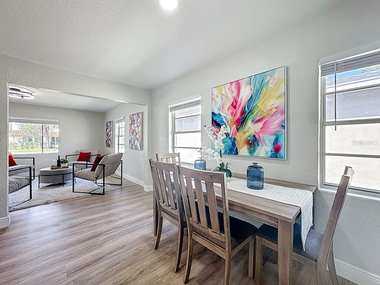 3223 N ORANGE AVE, ORLANDO, FL, 32803