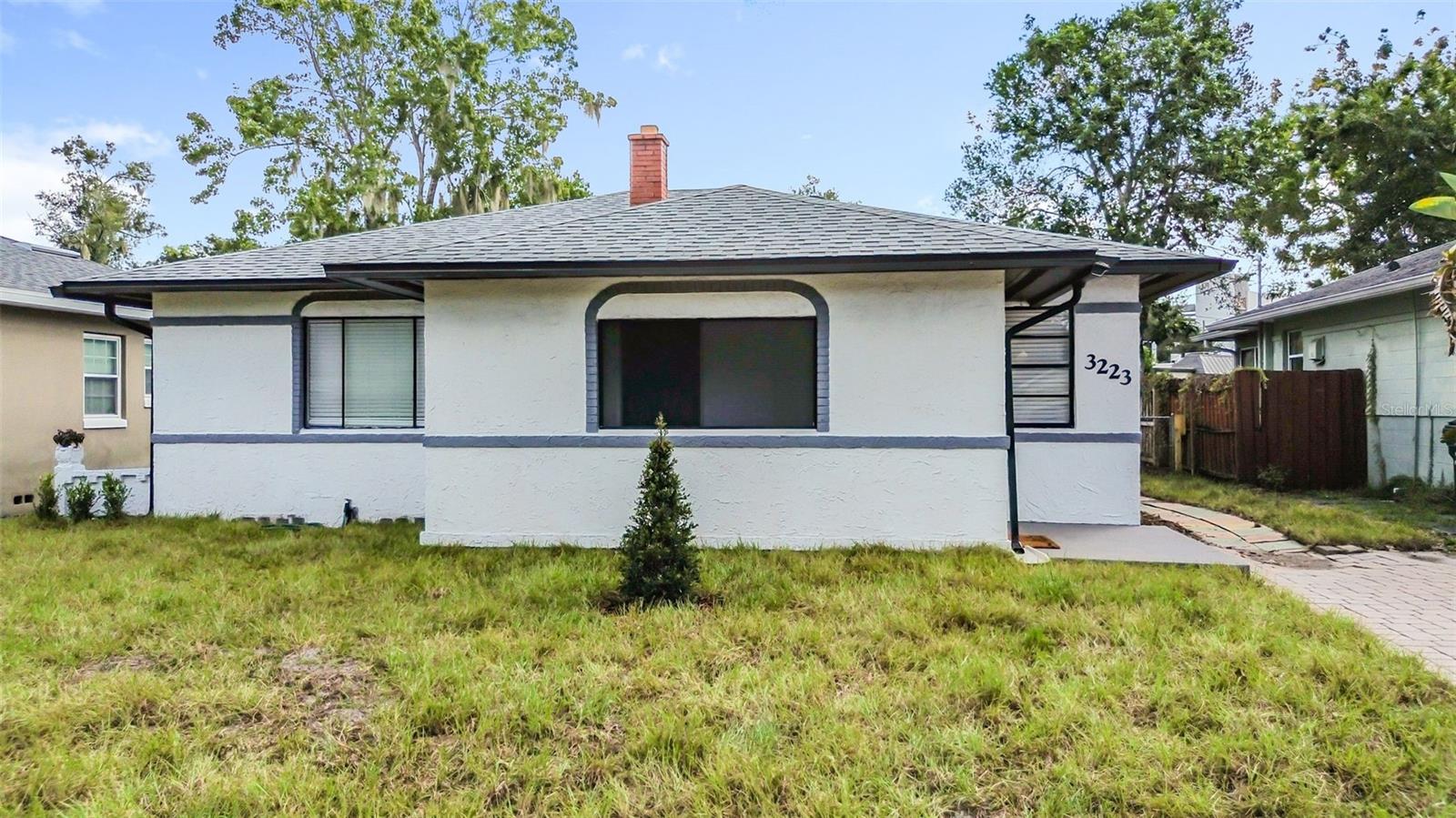 3223 N ORANGE AVE, ORLANDO, FL, 32803