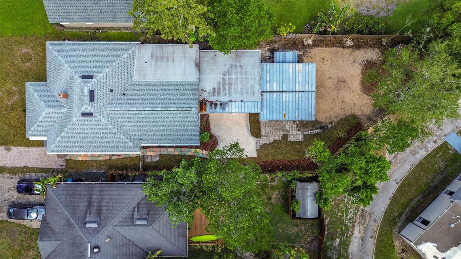 3223 N ORANGE AVE, ORLANDO, FL, 32803