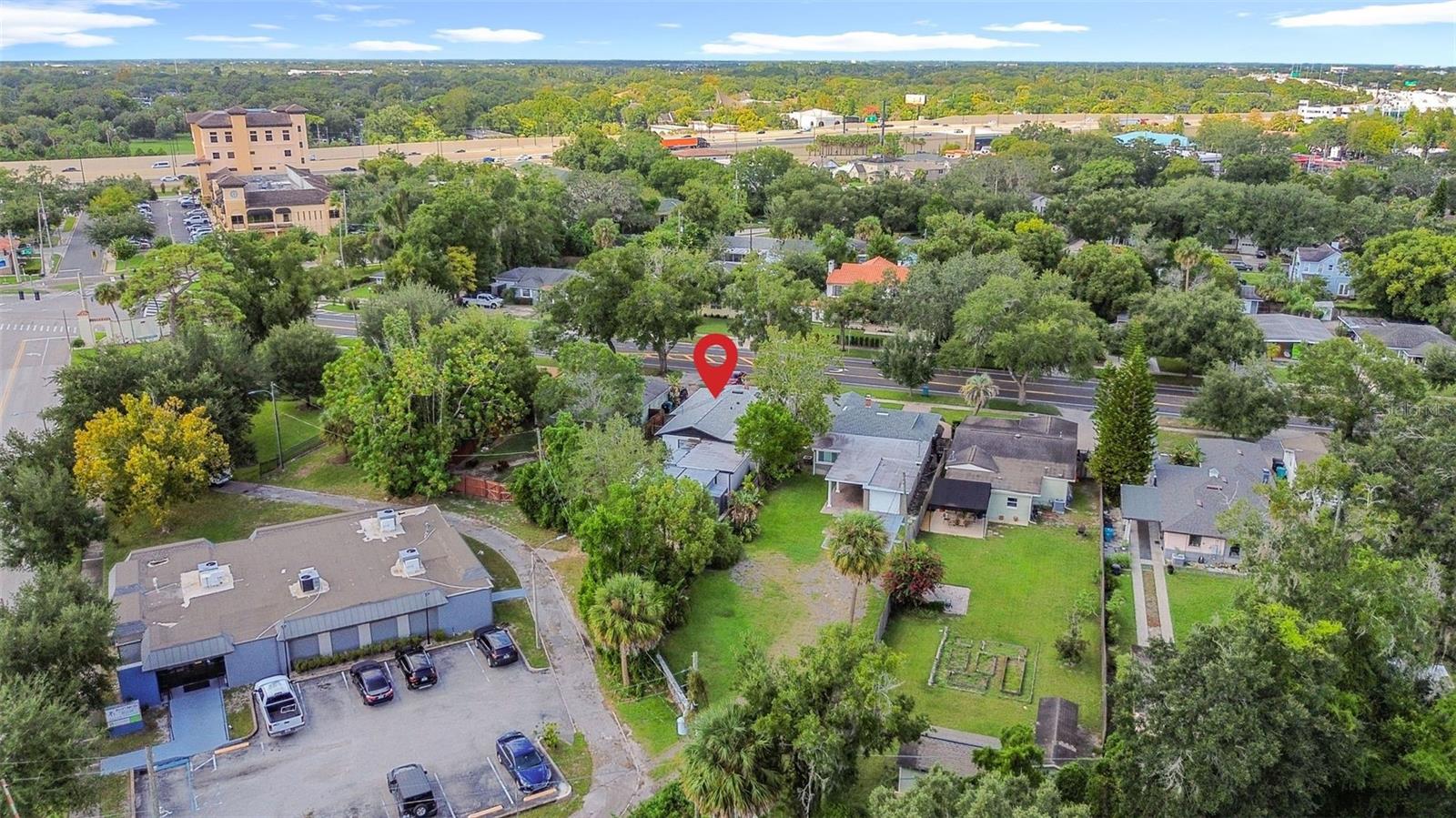 3223 N ORANGE AVE, ORLANDO, FL, 32803