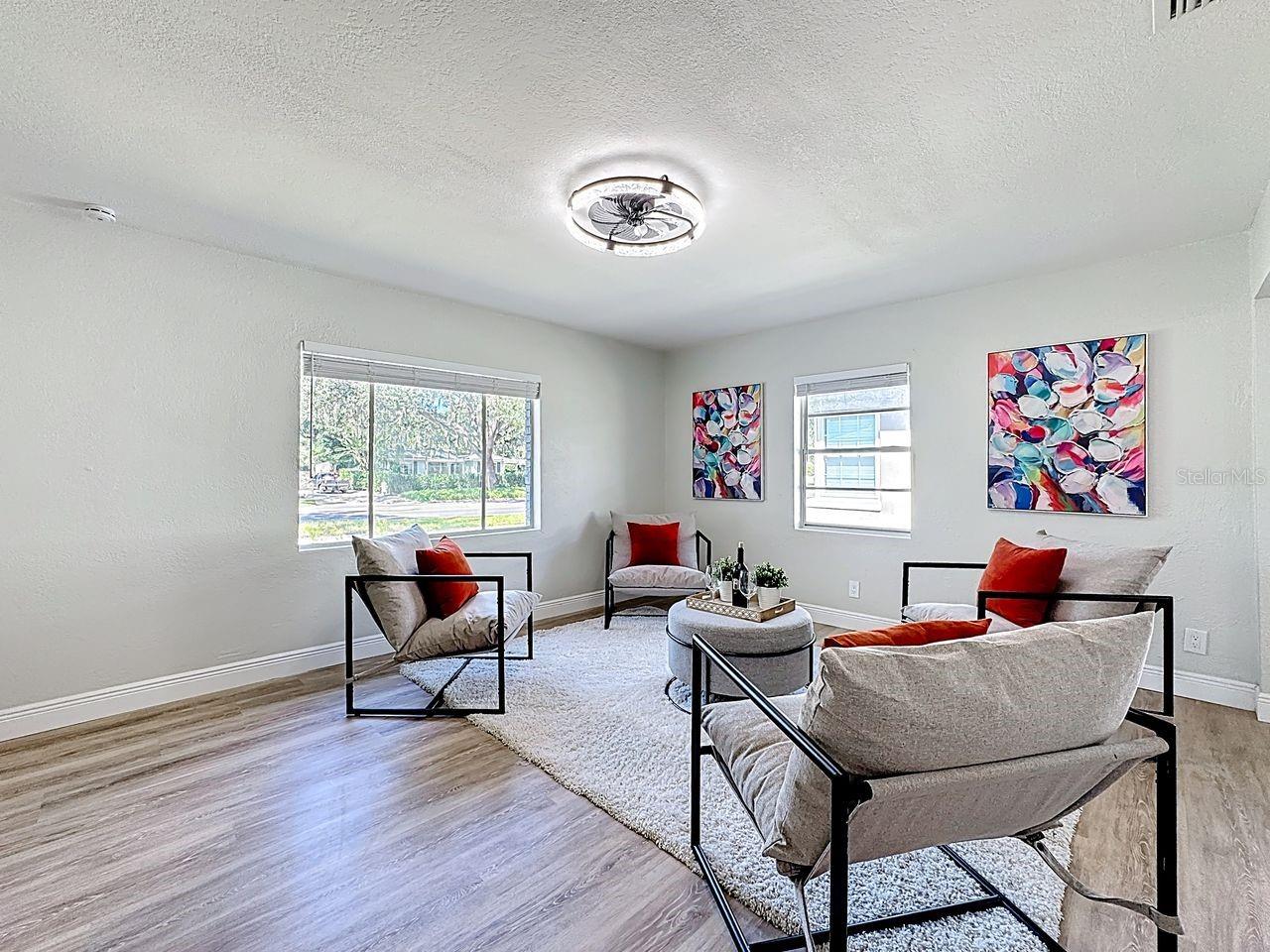 3223 N ORANGE AVE, ORLANDO, FL, 32803