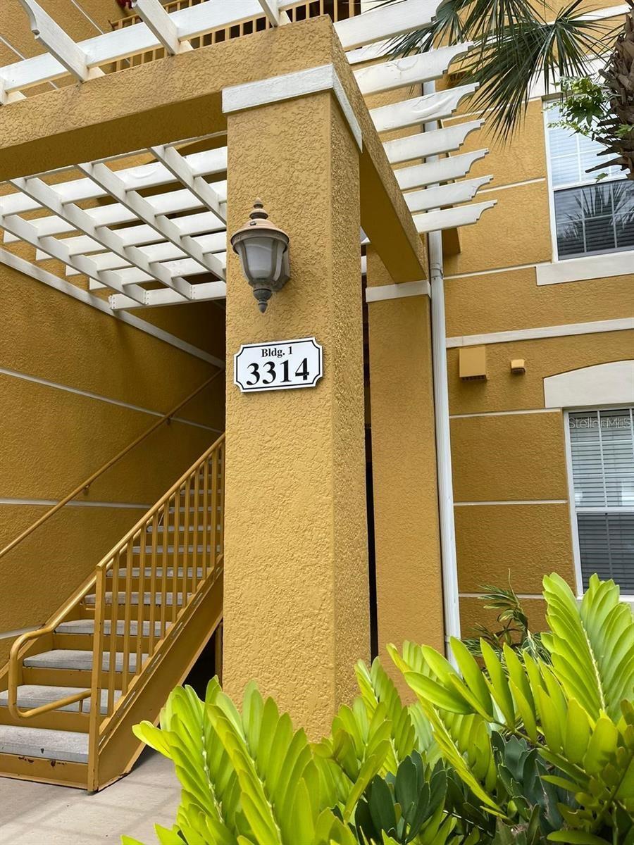 3314 ROBERT TRENT JONES DR #20501, ORLANDO, FL, 32835