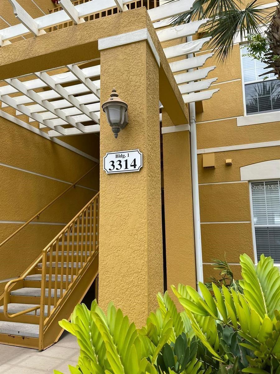 3314 ROBERT TRENT JONES DR #20501, ORLANDO, FL, 32835