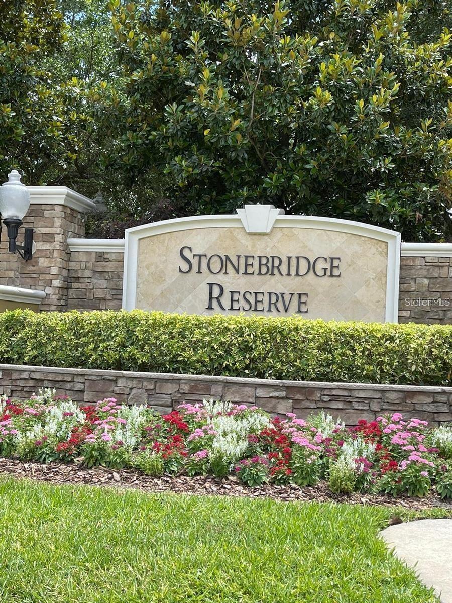 3314 ROBERT TRENT JONES DR #20501, ORLANDO, FL, 32835