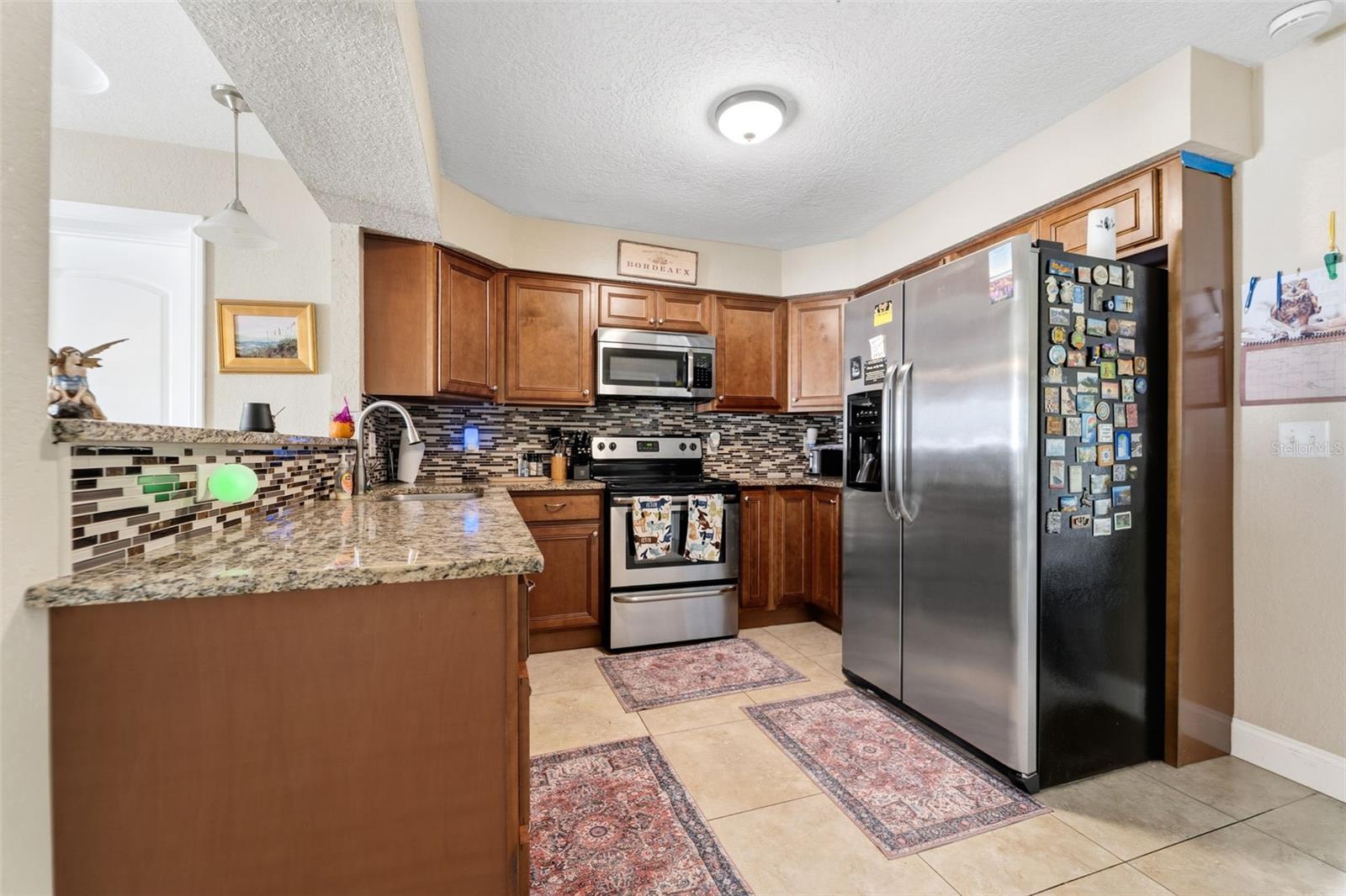 8593 LANTANA DR, SEMINOLE, FL, 33777