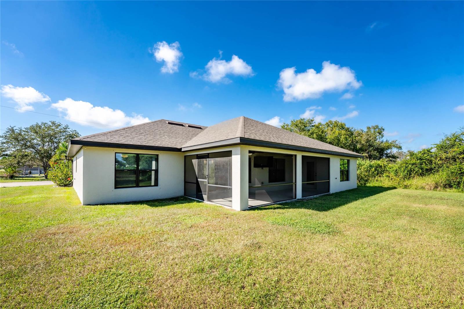 346 BARCELONA ST, PUNTA GORDA, FL, 33983