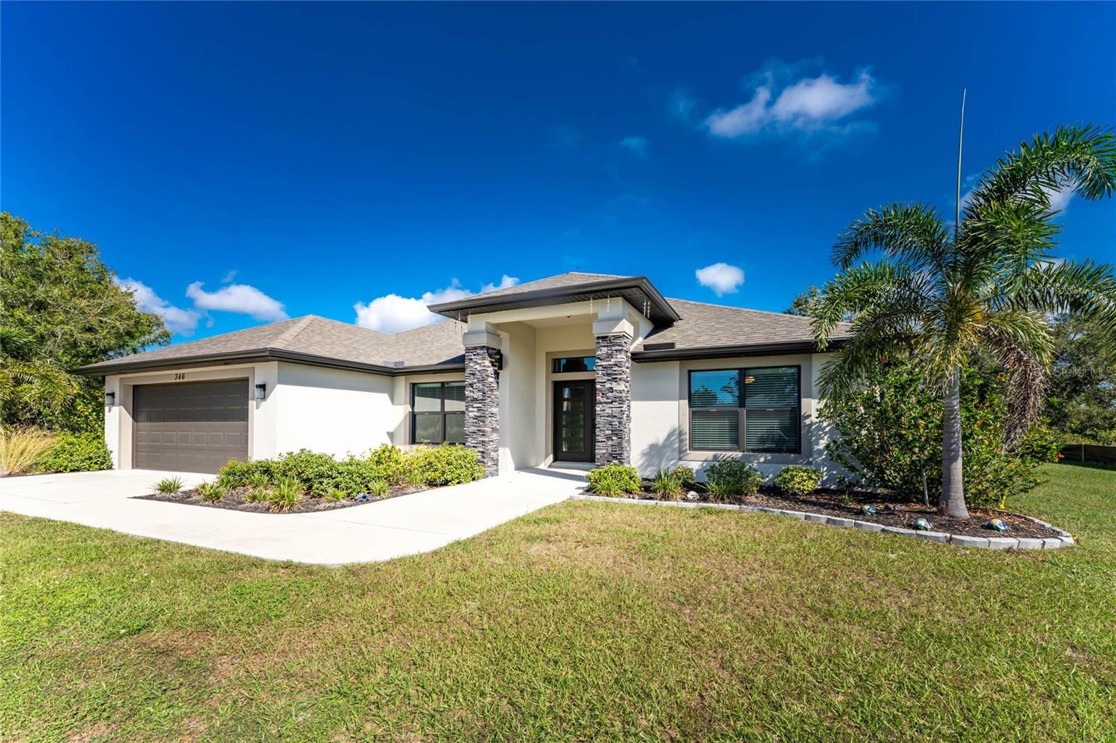 346 BARCELONA ST, PUNTA GORDA, FL, 33983